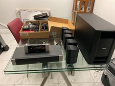 Bose Lifestyle V20 5.1 Channel