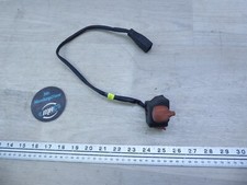 1987 Ducati 650 Indiana S810)