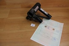 Ducati Monster 696 M5 08-14 telaio incidentato testa telaio 283-008