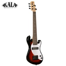 Tabacco Kala Solid Body 5