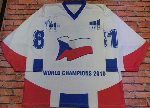 Maglia shirt trikot - shirt,