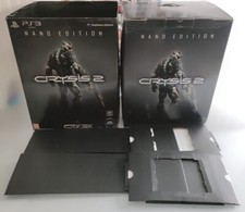 Crysis 2 Nano Edition (Solo SCATOLA/Only BOX)