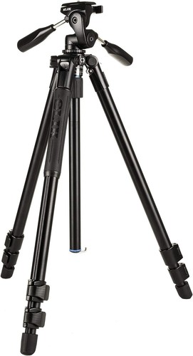 Slik pro 523dx treppiede - al-523dx,