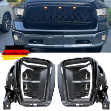 Per Dodge Ram 1500 2013-18 LED