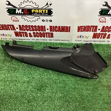 Carena Scocca Posteriore SX