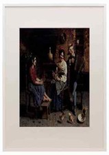 Zampighi Eugenio Happy Tune A4