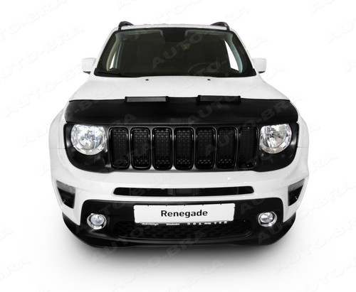 Auto car bra - car, compatibile