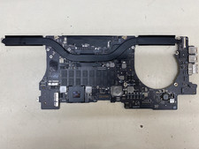 Apple MacBook Pro 15" 2013