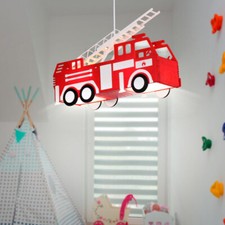 Luce sospensione camion - a,