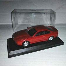 BMW 850i 1990 DEL PRADO SCALA
