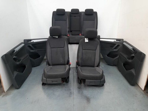 Sedili volkswagen tiguan - volkswagen,