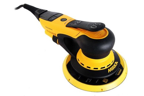 Mirka deros 650cv 150mm orb - 650cv,