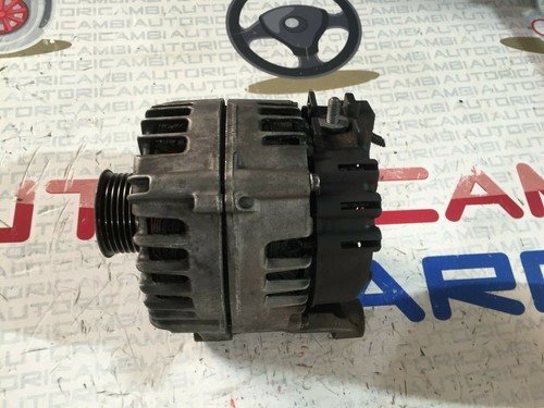 Alternatore bmw serie 0d - alternatore, 3