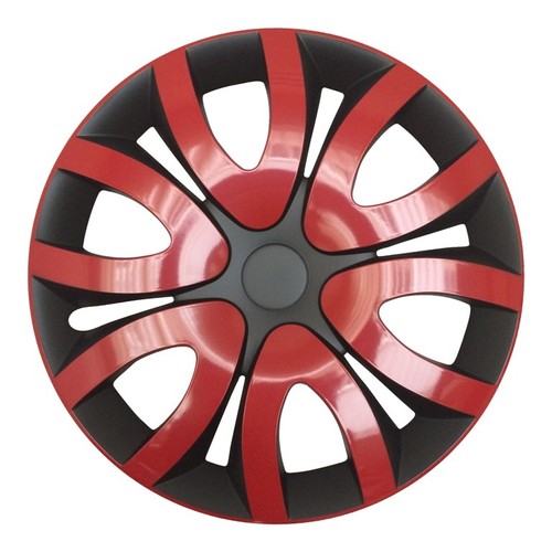 Premium design copricerchi - 4x,