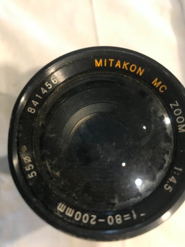 Mitakon zoom f - mitakon,