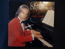 RICHARD CLAYDERMAN A COME