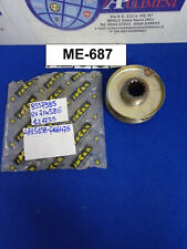 MANICOTTO PER PIGNONE CONICO FIAT 50 NC 55 NC GAMMA Z TURBO Z 95.14 109.14