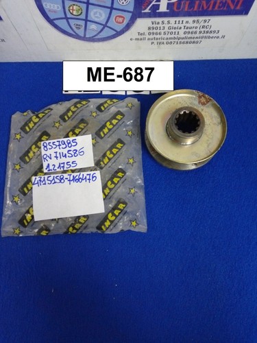 Manicotto per pignone conico - per,