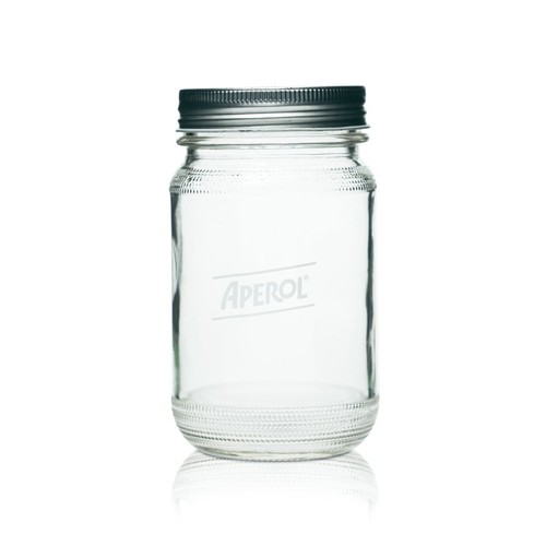 Bicchiere aperol spritz l - spritz, 0,4