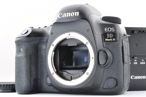 Canon eos mark - canon,