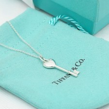 Collana Tiffany & Co. Cuore