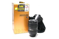 OBIETTIVO NIKKOR AFS 28-300MM