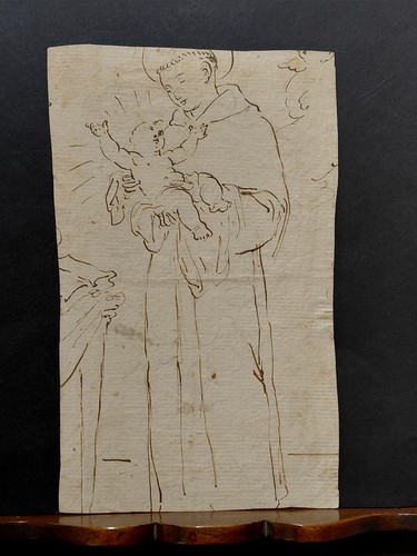 Sant antonio padova - da,
