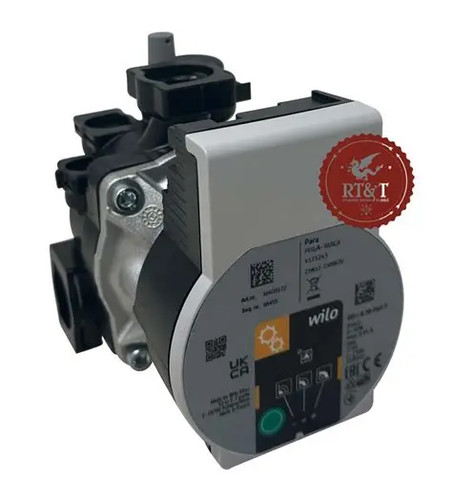 Kit pompa acqua modulante