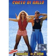 CORSO DI BALLO DVD