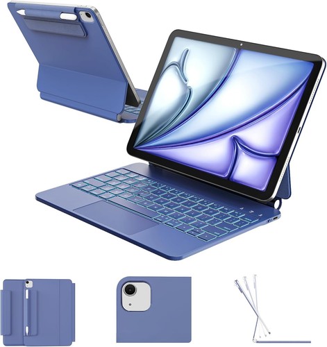Blu ipad air 2026 - air, 11"