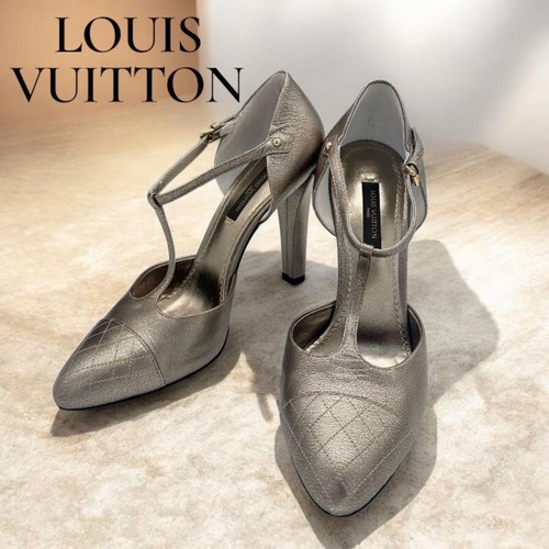 Louis vuitton décolleté con - vuitton,
