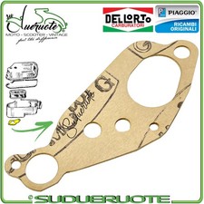 Guarnizione vaschetta - guarnizione,