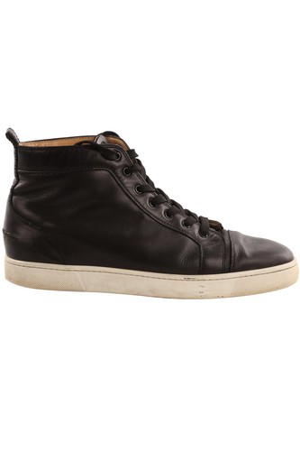 Christian louboutin sneakers - louboutin,