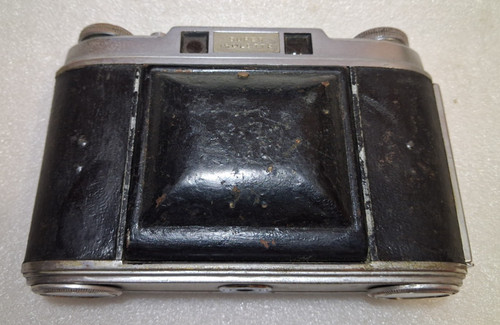Rare agfa super isolette - agfa,