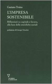 Impresa sostenibile - l'impresa,