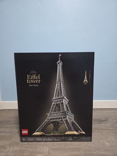 Lego icons torre - icons,
