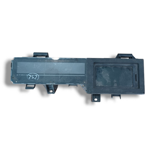 Quadro strumenti per - , renault