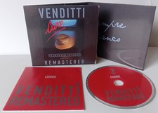 ANTONELLO VENDITTI Cuore
