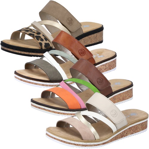 Rieker scarpe donna chiusura - rieker,