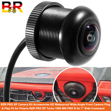 Telecamera anteriore grandangolare HD 2884432 per Polaris RZR PRO XP Turbo 1000 900 PRO R