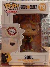 Funko Pop Soul Eater Soul #79