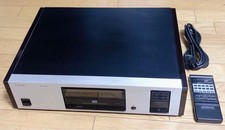 KENWOOD DP-X9010 CD Compact