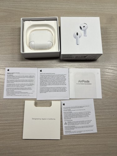 Apple auricolari airpods - apple,
