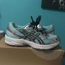 ASICS GEL-1130 GS Larimar blu