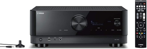 Yamaha v6a ricevitore av - yamaha, rx-v6a