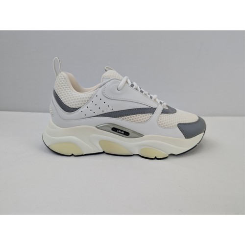 Sneakers dior b22 - sneakers, bianche