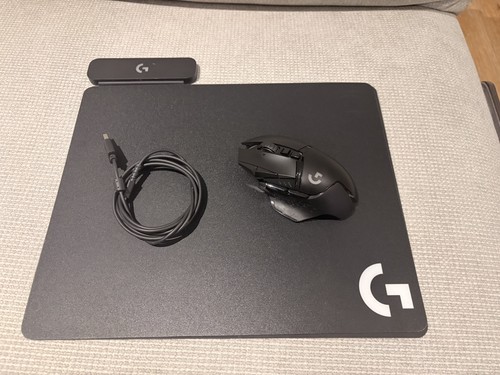 Mouse gioco wireless - mouse,