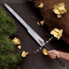 Spada Spettro Anello Signore