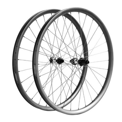 Set ruote bici mtb 29er - , in
