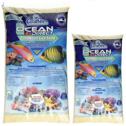 Caribsea ocean direct - caribsea,